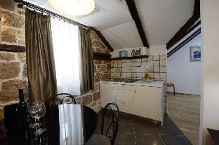 Villa Desideria Hotel in Split