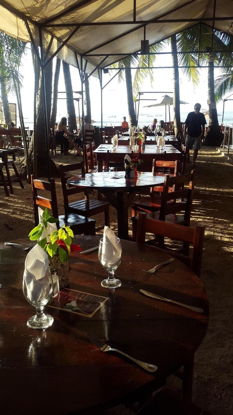 Hotel La Palapa Hotel in Tamarindo