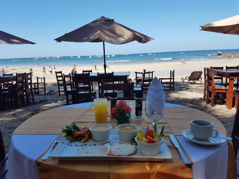 Hotel La Palapa Hotel in Tamarindo