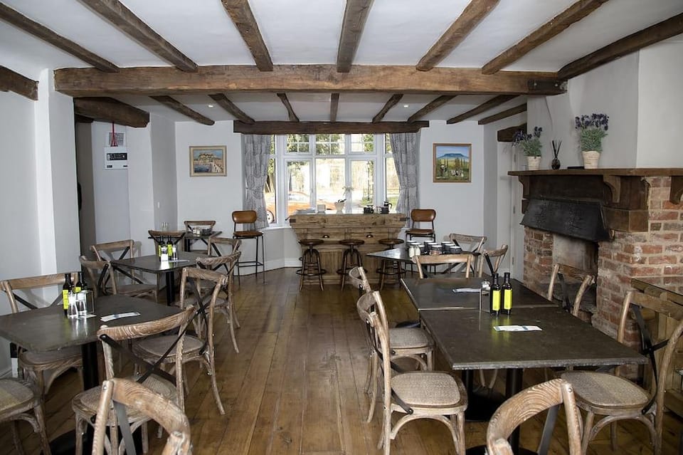 Maple Manor Hotel Hotel in Horley