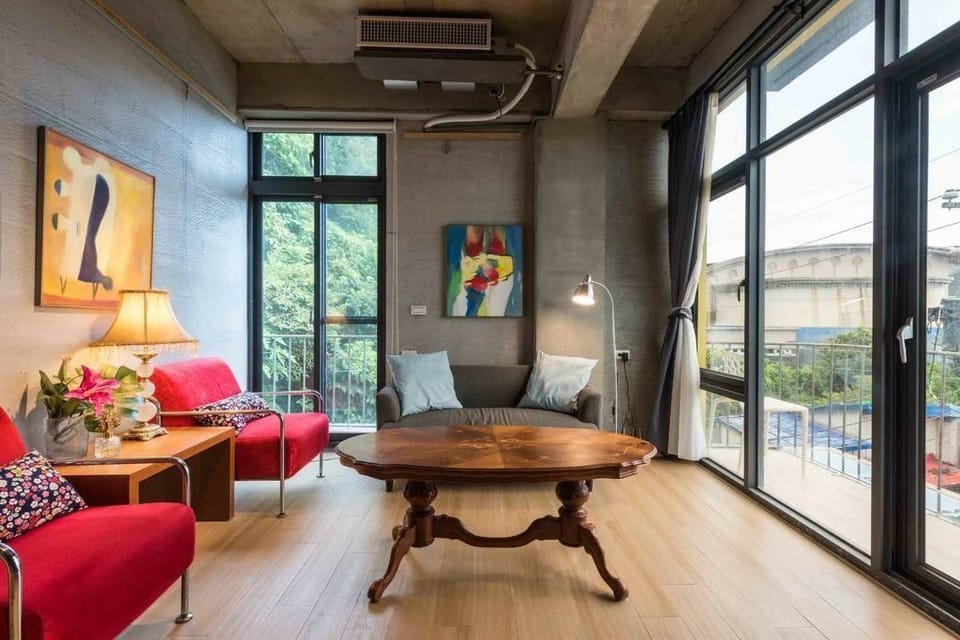 Great Vision B&B Hotel in Taiwan, Province of China