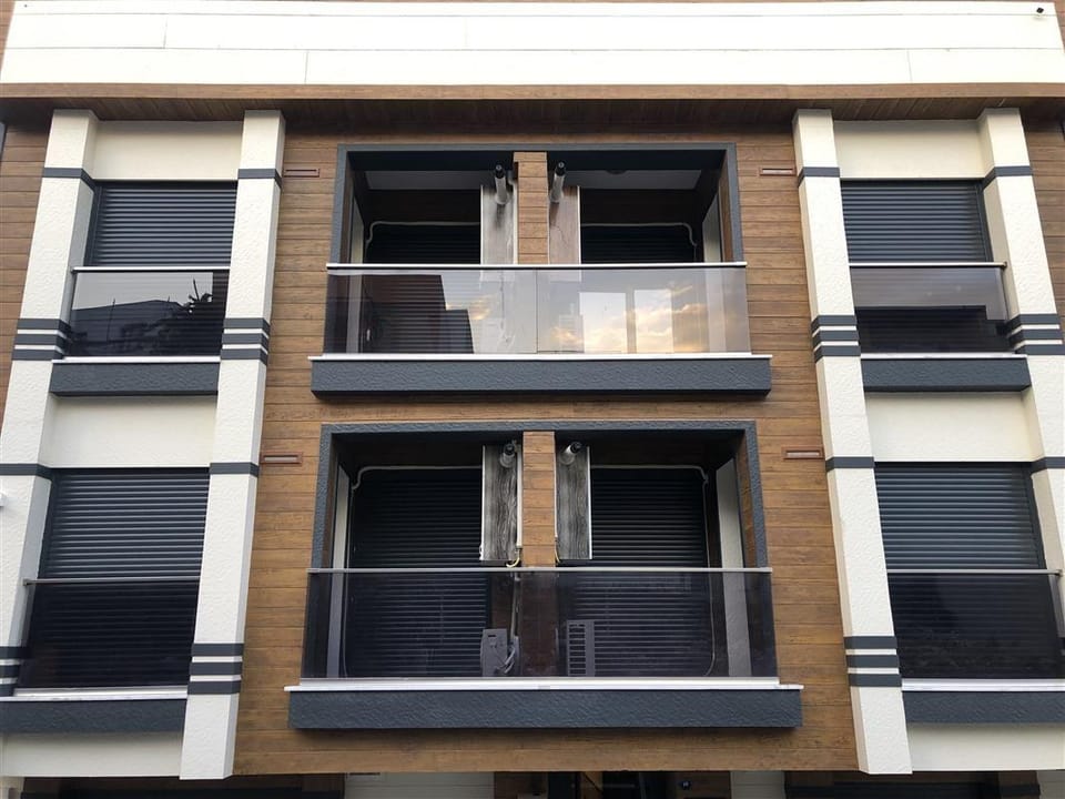 Beta Homes Boutique Hotel Hotel in Izmir