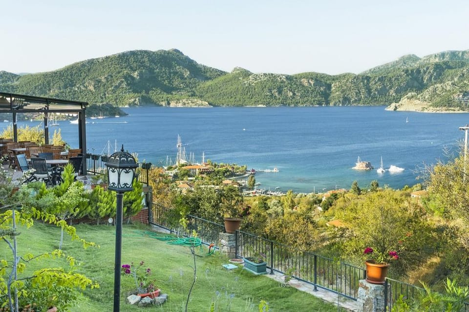 Swan Lake Boutique Hotel - Adults Only Hotel in Muğla Province