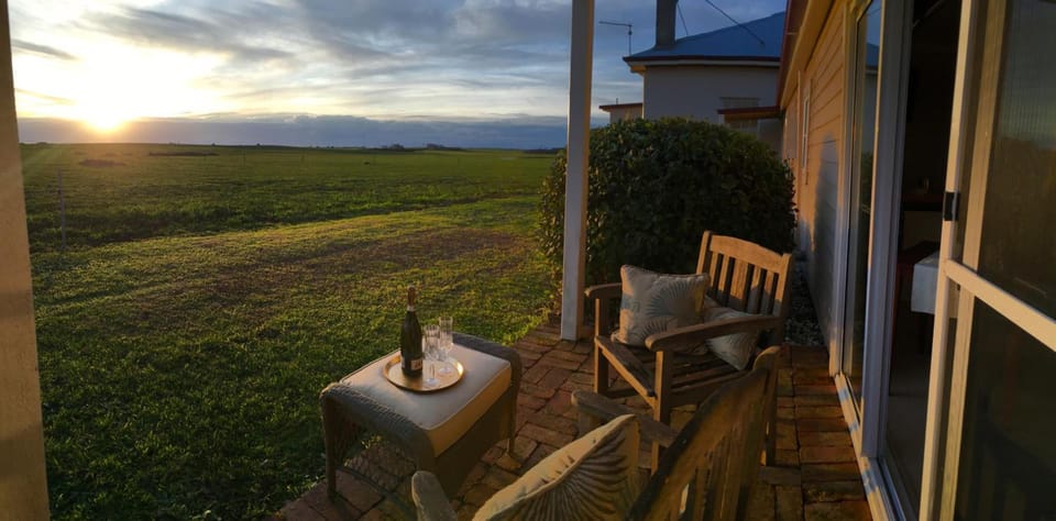 Cable Station Accommodation Hotel in Tasmania