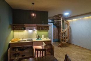 Aleksei apartments Hotel in Belgrade