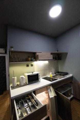 Aleksei apartments Hotel in Belgrade