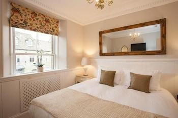 Victoria House Stow Hotel in Stow-on-the-Wold