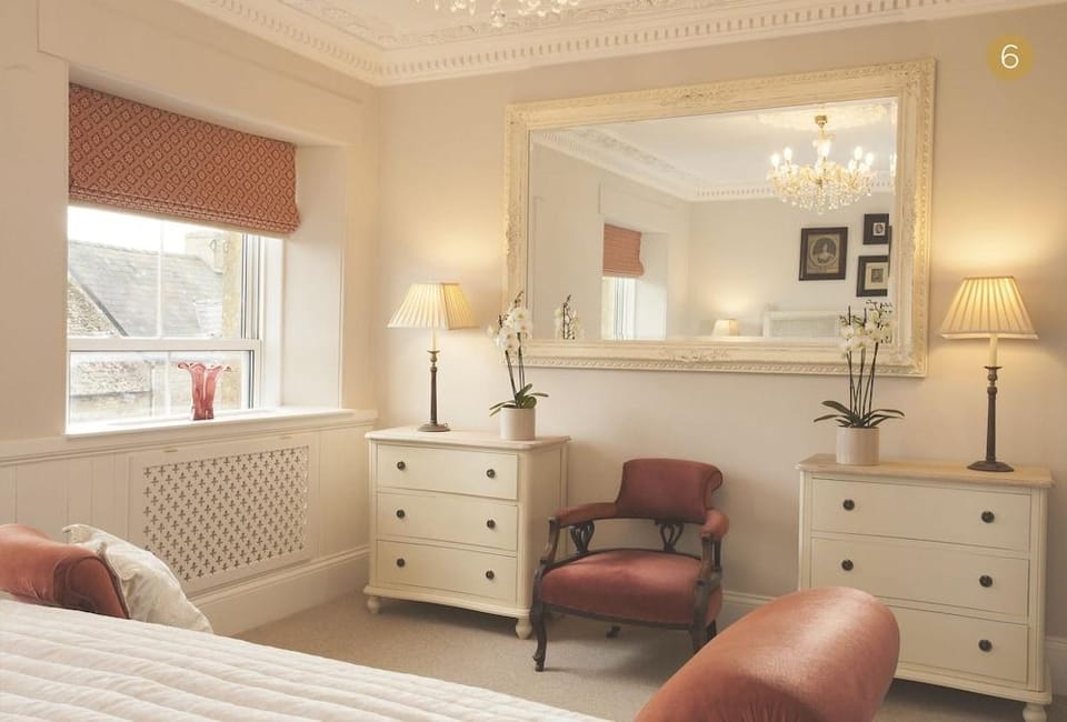 Victoria House Stow Hotel in Stow-on-the-Wold