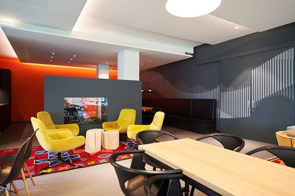 sylc. Apartmenthotel Hotel in Hamburg
