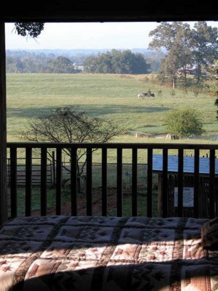Seventy-four Ranch Hotel in Georgia