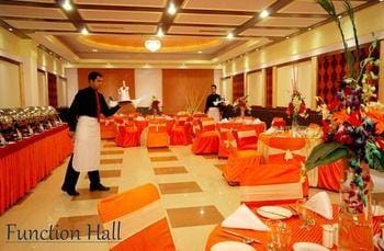 Sun Park Resort, Chandigarh Hotel in Punjab, India