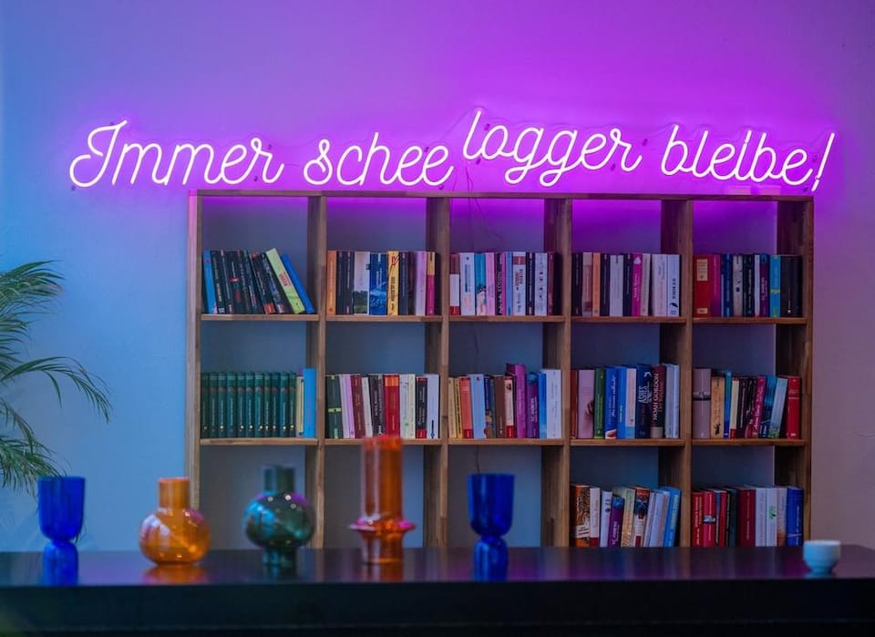 Hessenland Hotel by Stay Awesome Hotel in Kassel