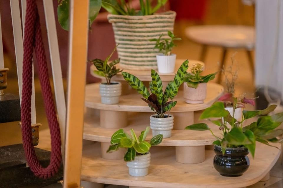 Hessenland Hotel by Stay Awesome Hotel in Kassel