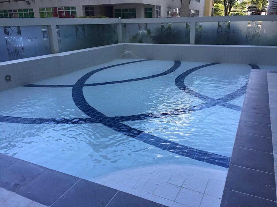 Condo unit at Tagaytay Prime residences Hotel in Tagaytay