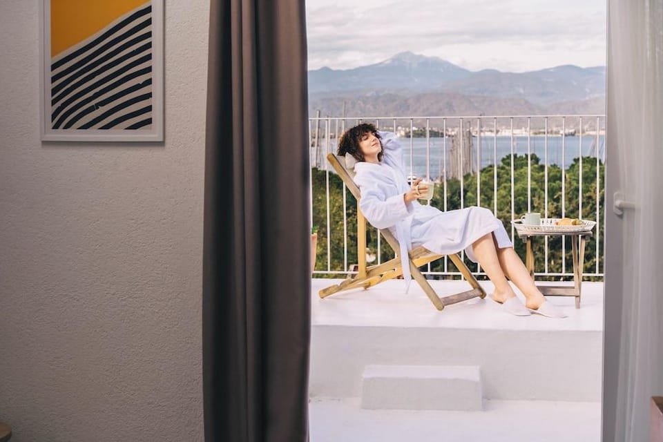 Perle House Hotel in Fethiye