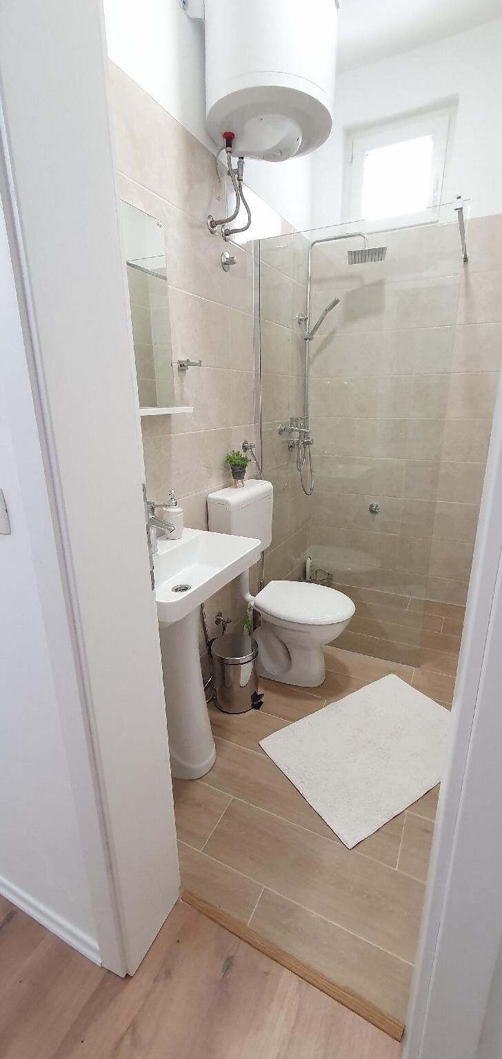 Happy Apartments Hotel in Mostar