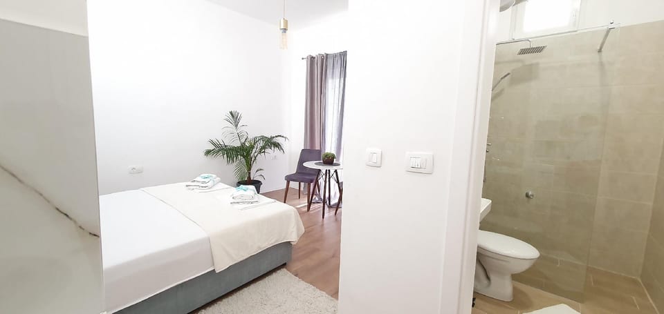 Happy Apartments Hotel in Mostar