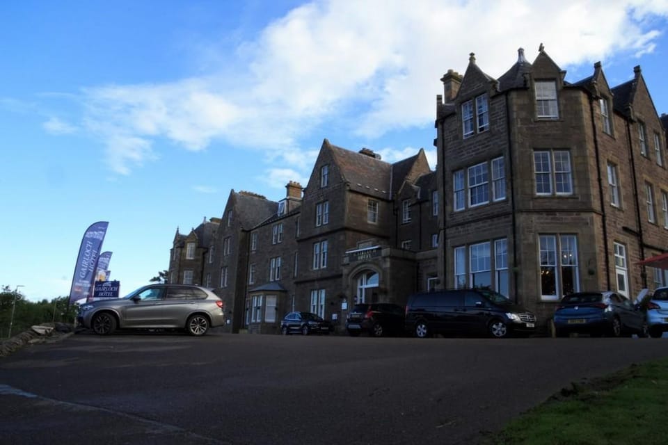 Gairloch Hotel Hotel in Scotland
