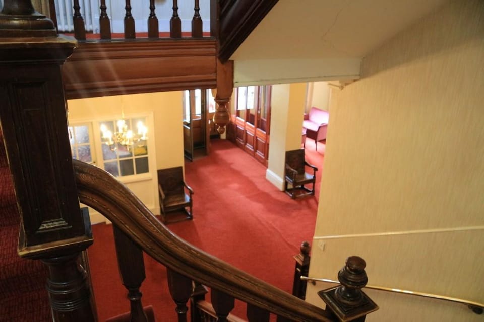 Gairloch Hotel Hotel in Scotland