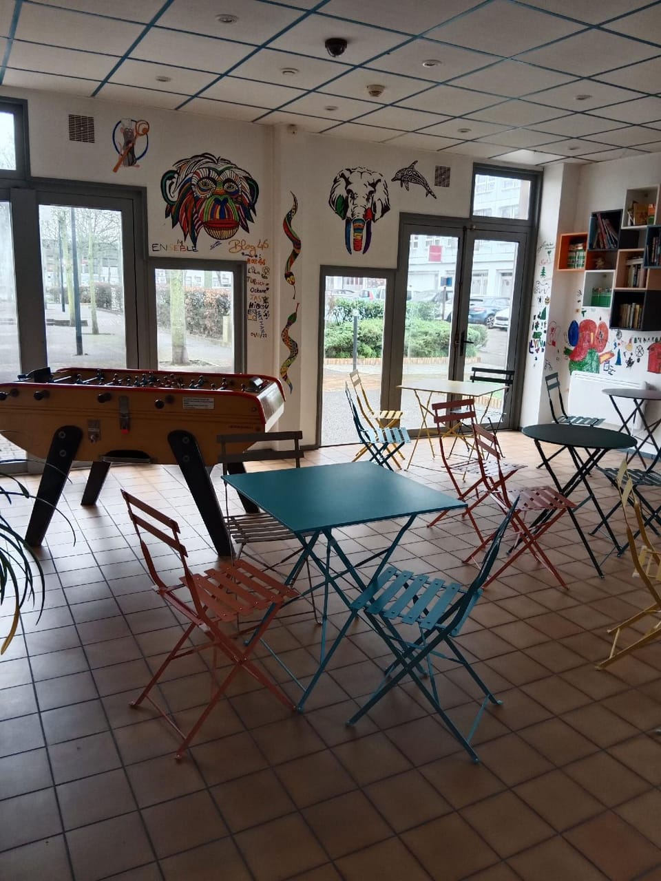 Auberge de Jeunesse HI Boulogne-sur-Mer Hotel in Hauts-de-France