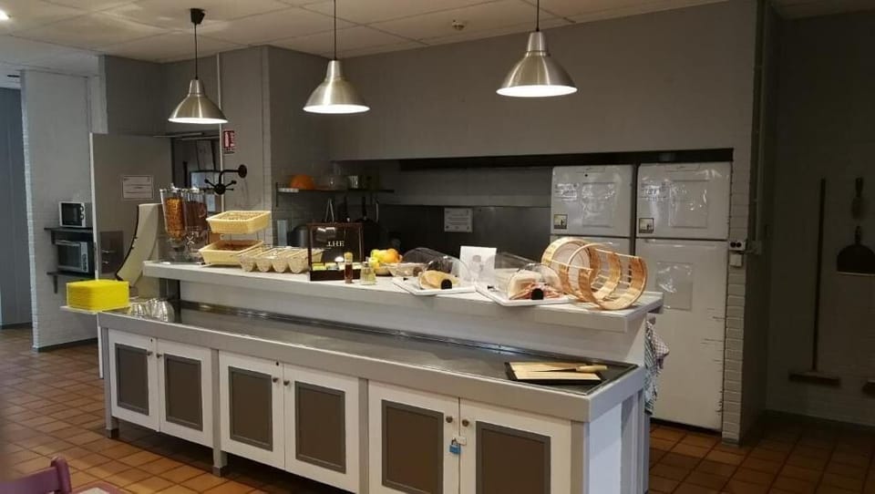 Auberge de Jeunesse HI Boulogne-sur-Mer Hotel in Hauts-de-France