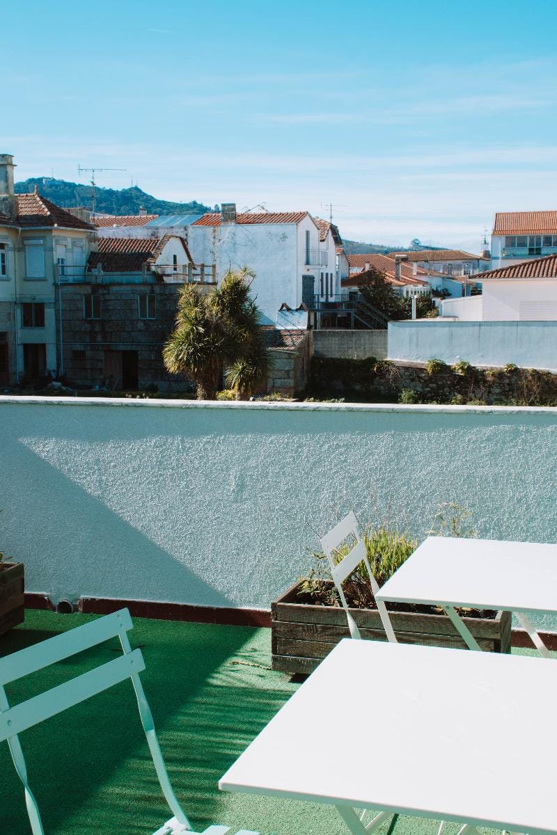 ARCA NOVA GUEST HOUSE & HOSTEL Hotel in Viana do Castelo District, Portugal