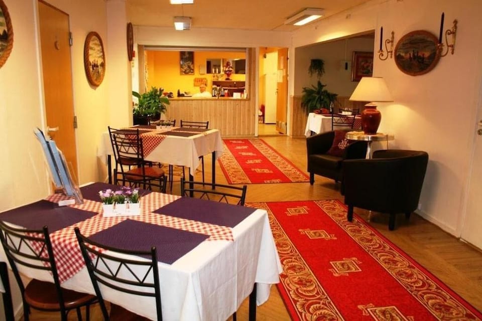 Barents Frokosthotell Hotel in Troms Og Finnmark