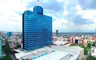 izZzleep WTC World Trade Center Mexico Hotel in Mexico City