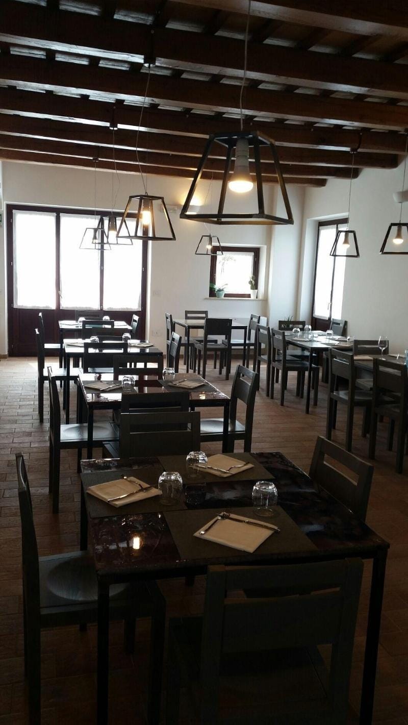 Moretti Village - b&b Hotel in Civitanova Marche