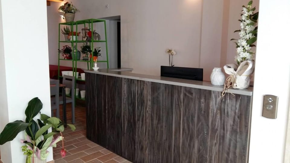 Moretti Village - b&b Hotel in Civitanova Marche