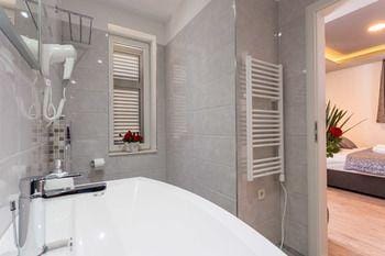 Luxury Rooms Floramye - Adults Only Hotel in Split