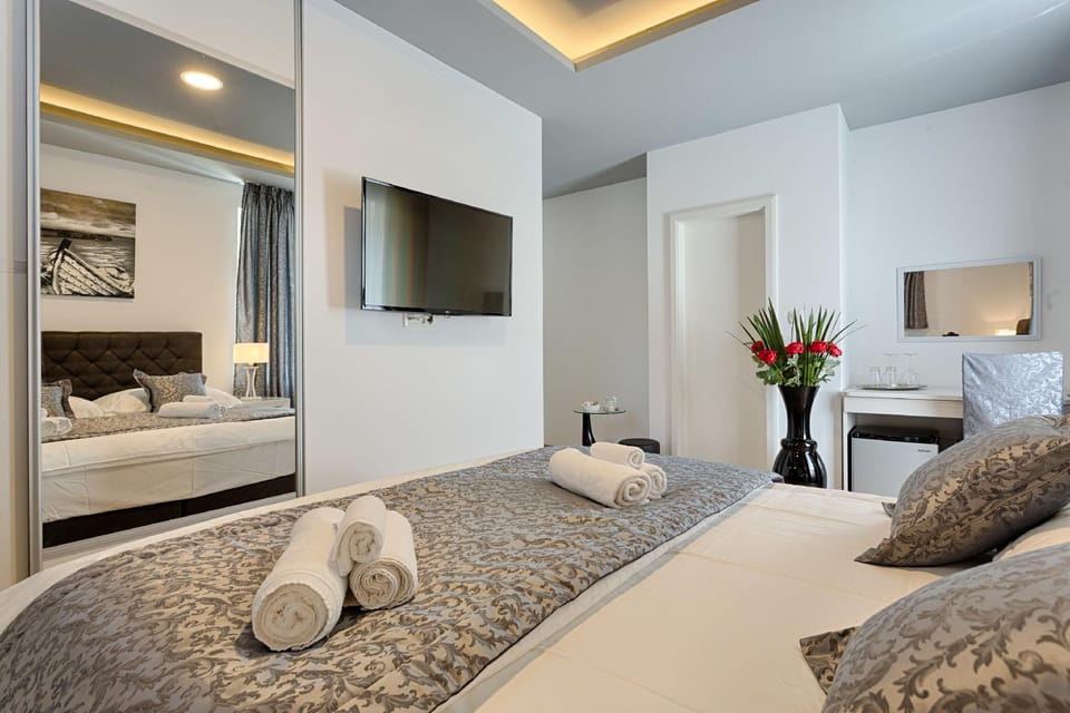 Luxury Rooms Floramye - Adults Only Hotel in Split