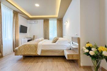 Luxury Rooms Floramye - Adults Only Hotel in Split