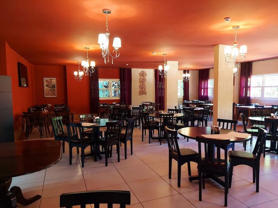 Hotel Vila Suíça 1818 Hotel in Nova Friburgo