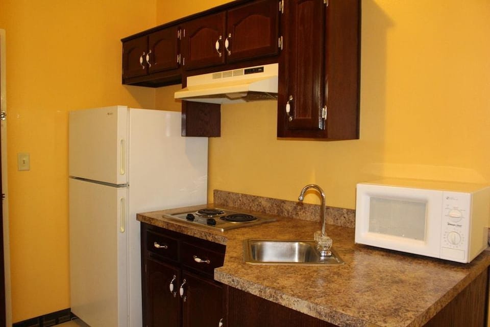 Magnolia Inn And Suites Hotel in Horn Lake
