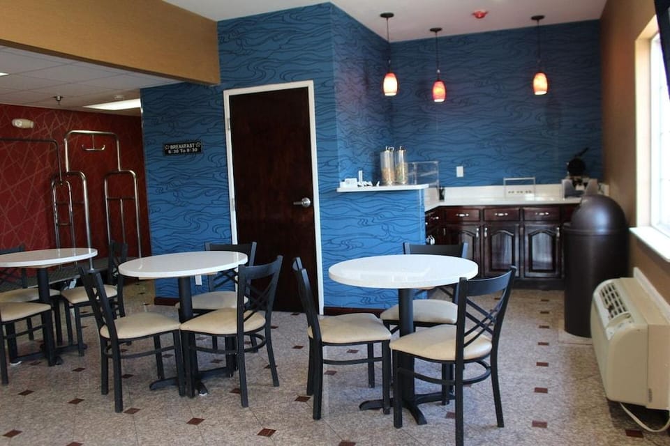 Magnolia Inn And Suites Hotel in Horn Lake