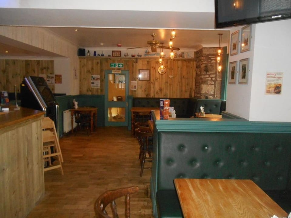 Havelock Hotel Hotel in Nairn