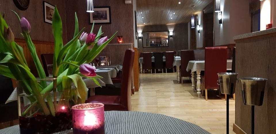 Havelock Hotel Hotel in Nairn
