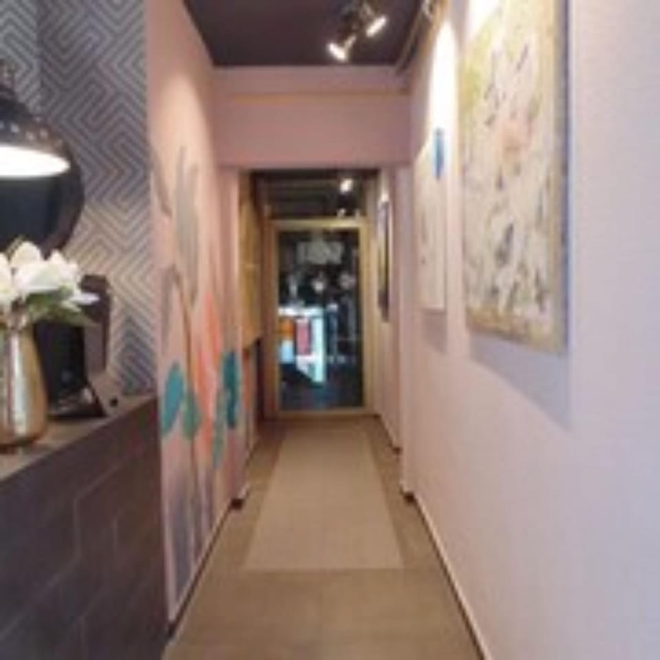 Suites Portal San Ángel Hotel in Mexico City