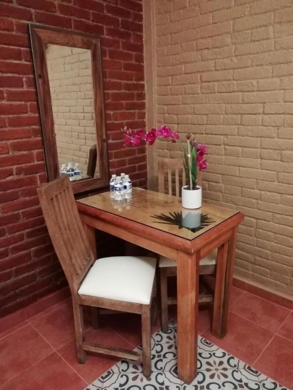 Suites Portal San Ángel Hotel in Mexico City