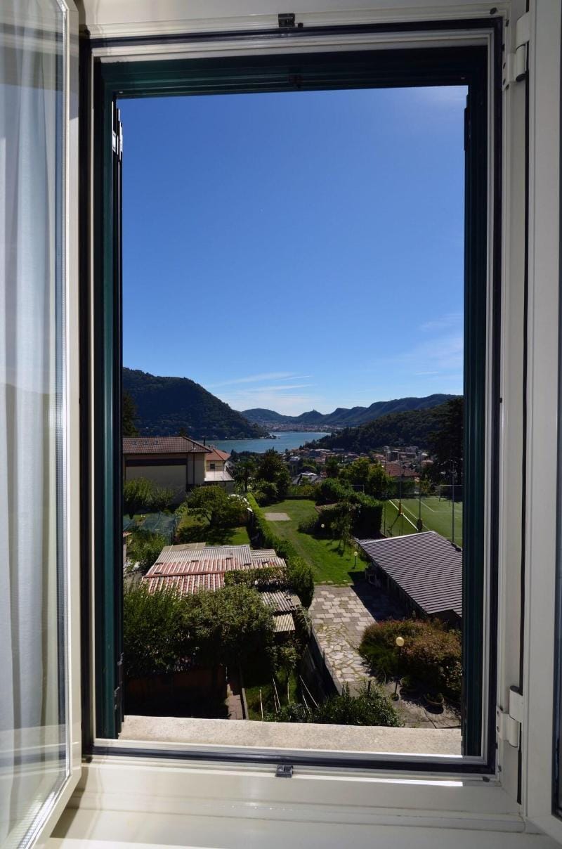 Albergo Ristorante Della Torre Hotel in Cernobbio