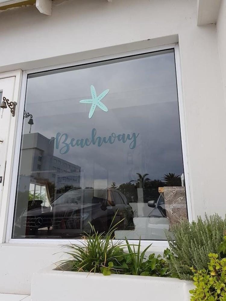 Beachway B&B Hotel in Port Elizabeth