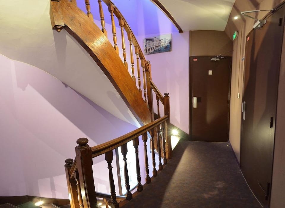 Hôtel du Parc Even Hotel in Montrouge