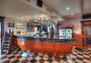 Guest Accomodation Tamaris Hotel in Zadar