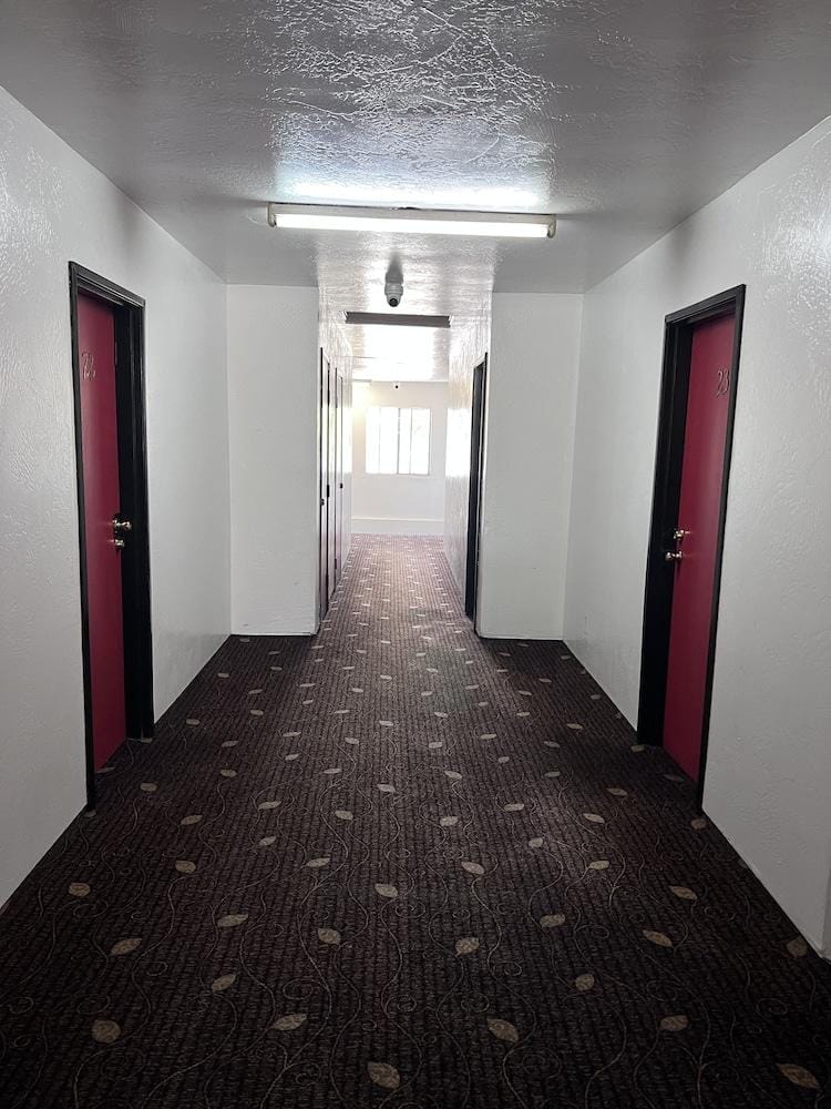 Miller Hotel Hotel in Bell Gardens