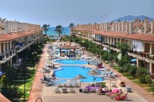 Sunset Beach Club Fethiye Hotel in Fethiye
