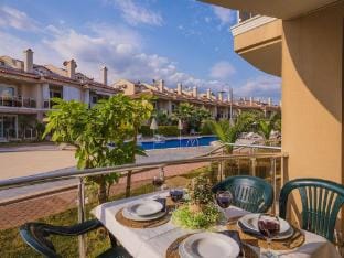 Sunset Beach Club Fethiye Hotel in Fethiye