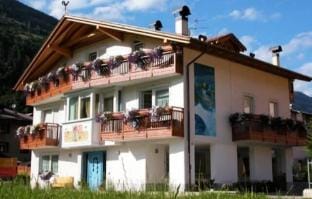 B&B Nido Delle Aquile Hotel in Trentino-South Tyrol