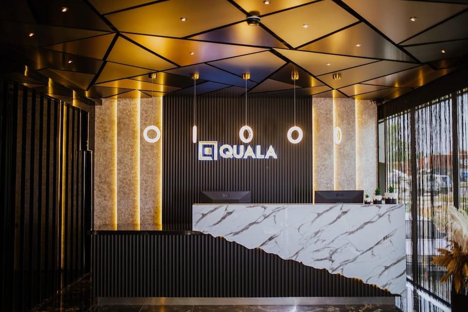 Quala Hotels Hotel in Turkey