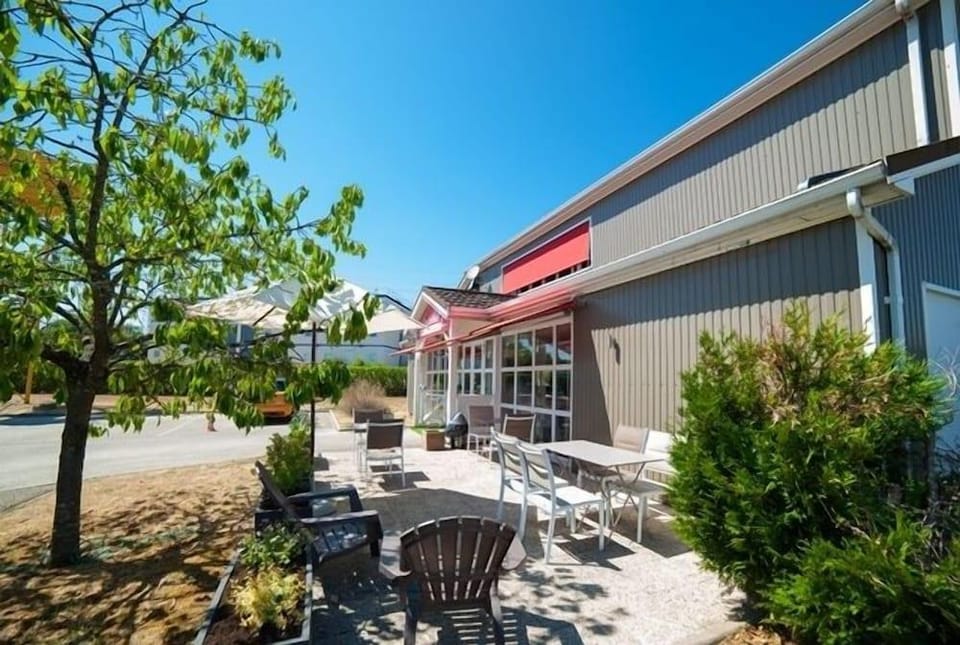Brit Hôtel Mâcon Nord Hotel in Bourgogne-Franche-Comté